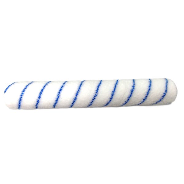 Carga Antigota Azul 380mm Ø50mm