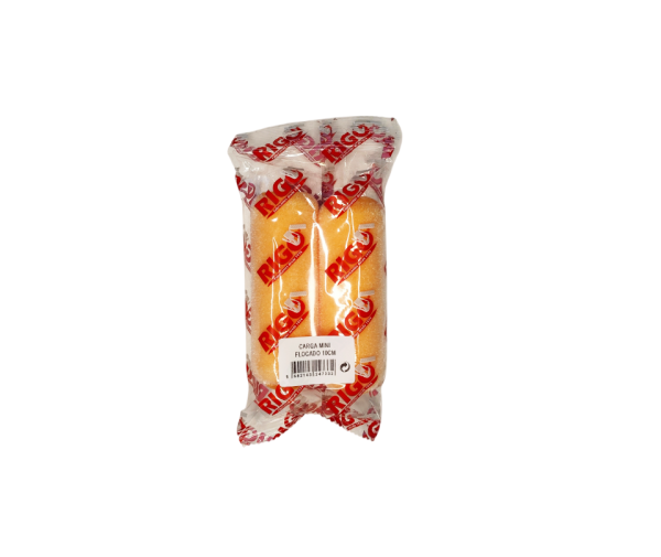 Carga Mini Flocado 10cm (Bolsa 2 UN) - Image 3