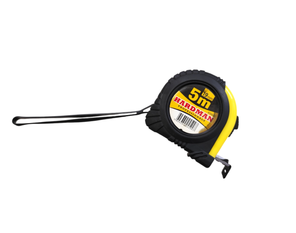 Fita métrica 5m x 19mm