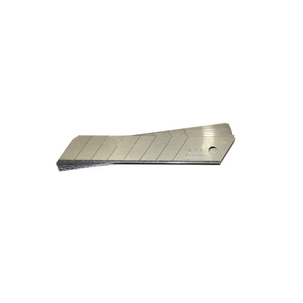 Pac 10 Lâminas para X-Acto 18mm