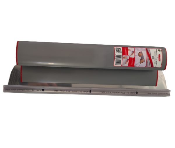 Alisadora Inox para Gesso Cartonado 40cm - Image 2