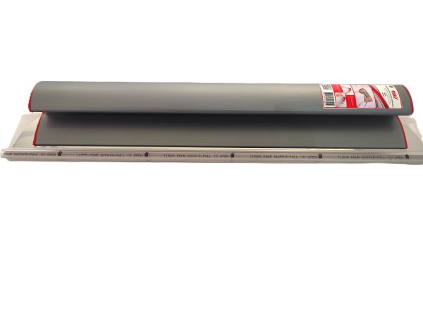 Alisadora Inox para Gesso Cartonado 60cm - Image 2