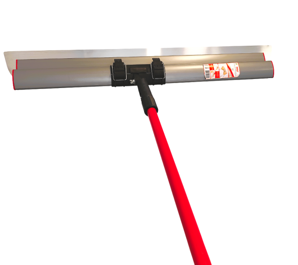 Alisadora Inox para Gesso Cartonado 80cm