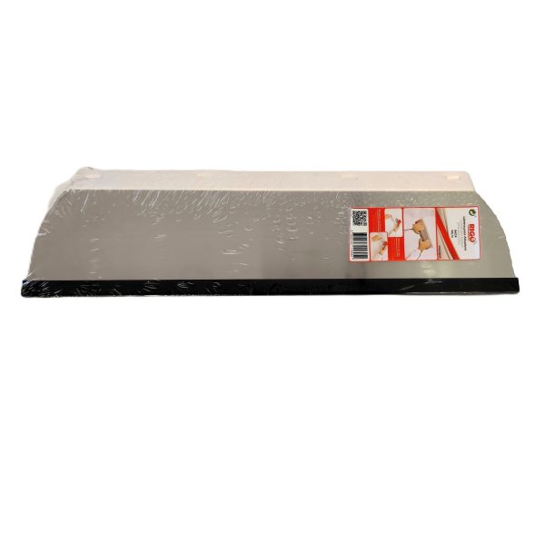 Lamina para Alisadora Inox 40cm