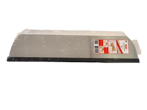 Lamina para Alisadora Inox 40cm - Image 2