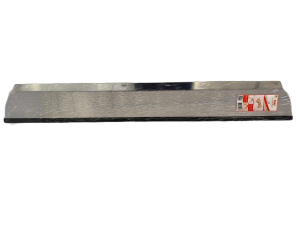 Lamina para Alisadora Inox 80cm