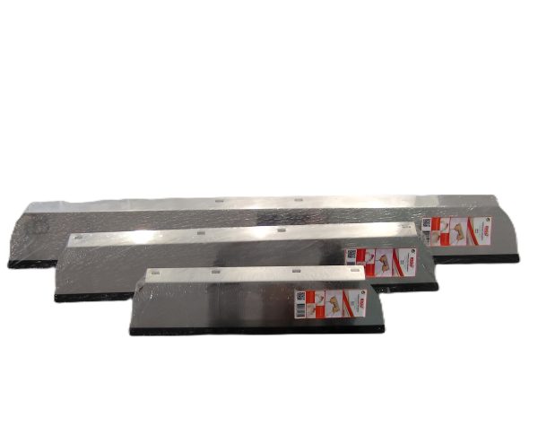Lamina para Alisadora Inox 80cm - Image 4
