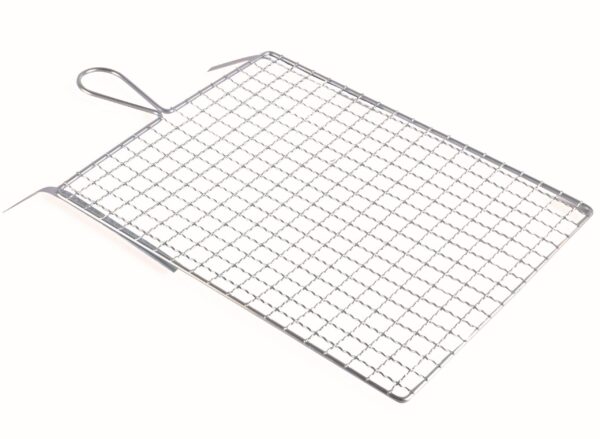 Grelha Metalica 27x29mm