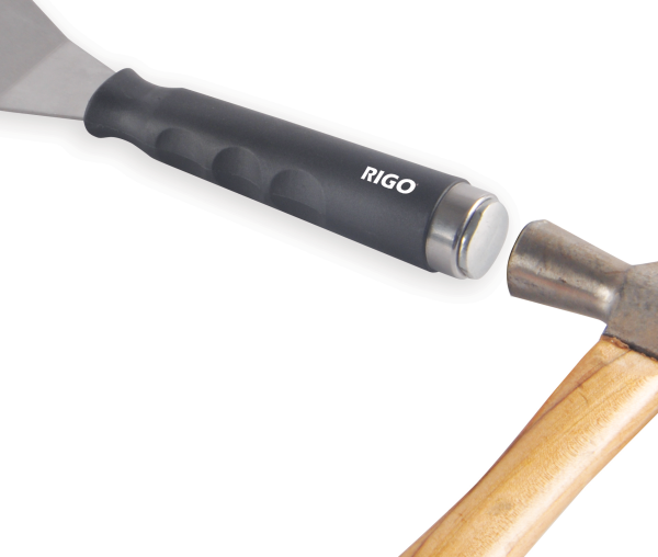 Raspador PRO 75mm c/ batente - Image 3