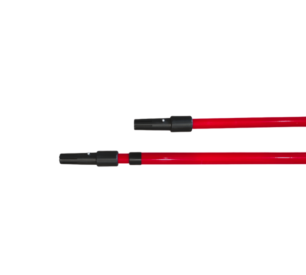 Extensor Metalico 2m