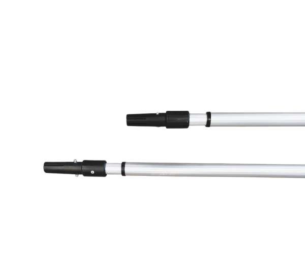 Extensor Aluminio 2m