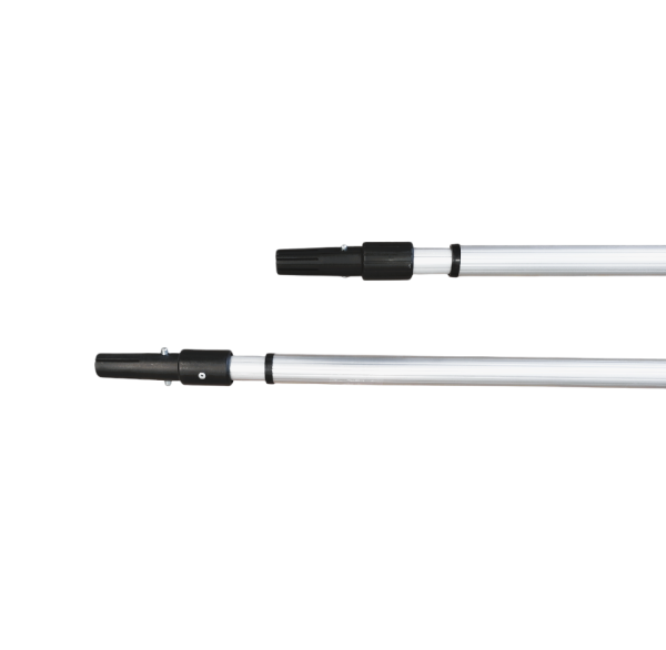 Extensor Aluminio 3m