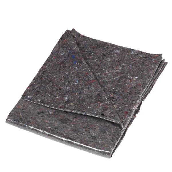 Manta absorvente Antideslizante 1mX3m (dobrada)