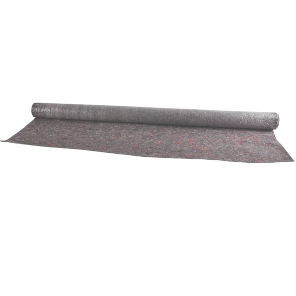 Manta absorvente Antideslizante 1mX10m (rolo)