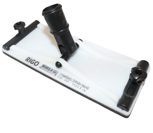 Lixadora Telescópica 90x225mm