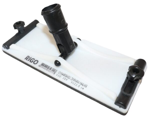 Lixadora Telescópica 90x225mm