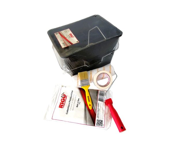 Kit Balde 16L (5 un.) - Image 2