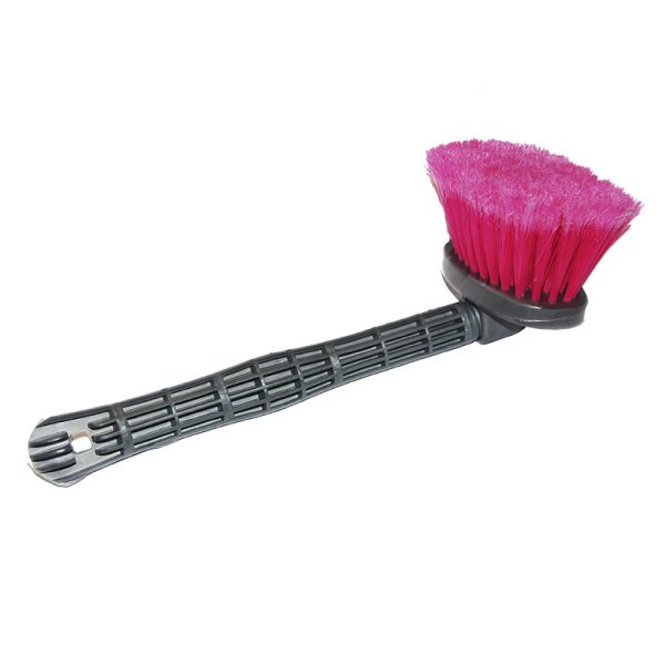 Pincel Caiar Oval Curvo - Image 2