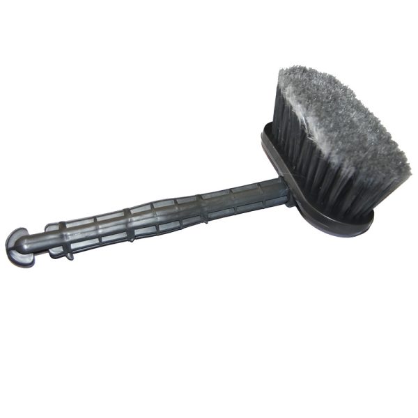 Pincel Caiar Rectangular Curvo - Image 2