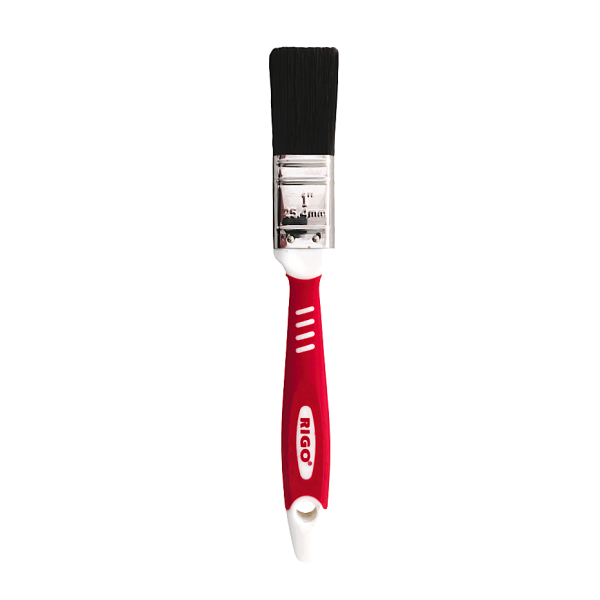 Trincha Red Star 1"-25mm (base Solvente)