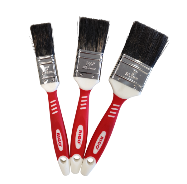 Trincha Red Star 1"-25mm (base Solvente) - Image 2