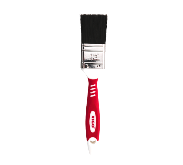 Trincha Red Star 1 1/2"-38mm (base Solvente)