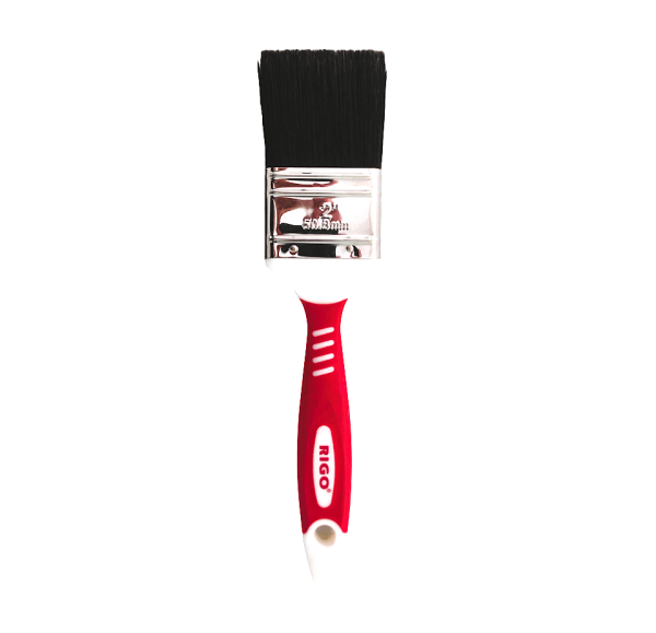 Trincha Red Star 2"-50mm (base Solvente)