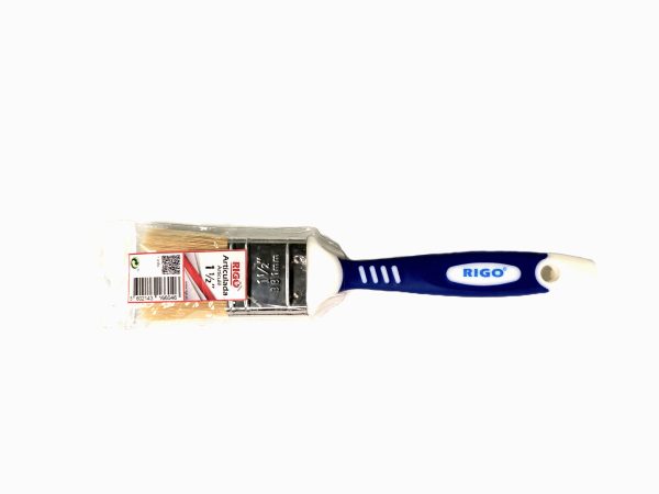 Trincha Blue Star 1 1/2"-38mm (base água) - Image 2