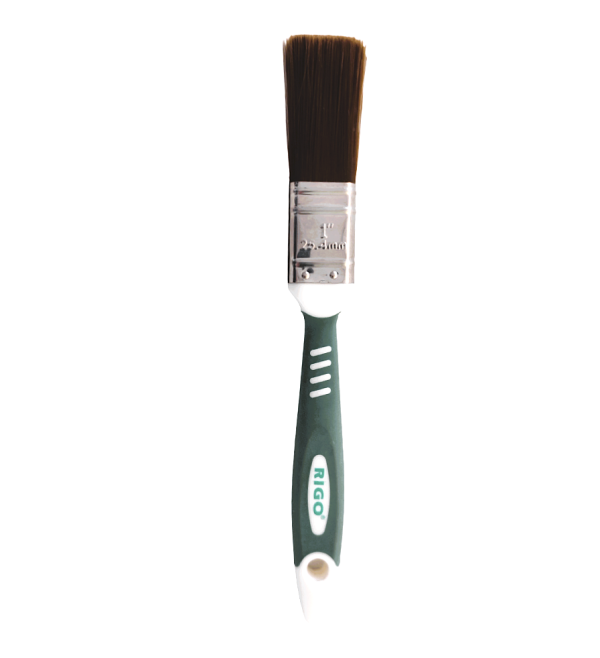 Trincha Green Star 1"-25mm (Madeiras)