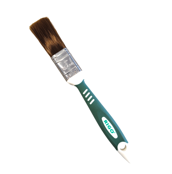 Trincha Green Star 1"-25mm (Madeiras) - Image 3
