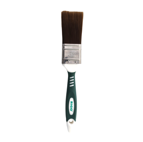 Trincha Green Star 1 1/2"-38mm (Madeiras)
