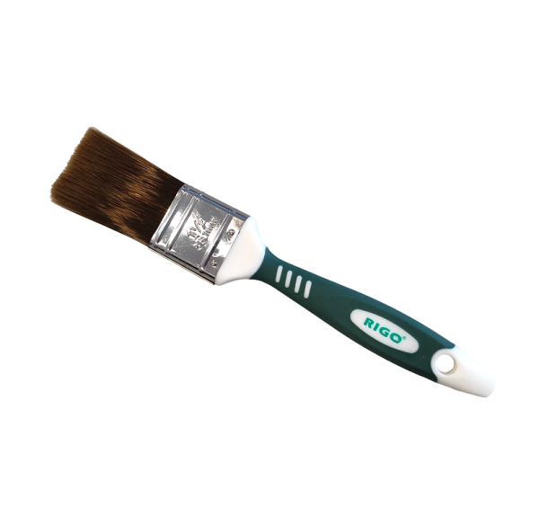 Trincha Green Star 1 1/2"-38mm (Madeiras) - Image 3