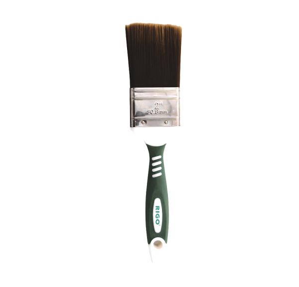 Trincha Green Star 2"-50mm (Madeiras)
