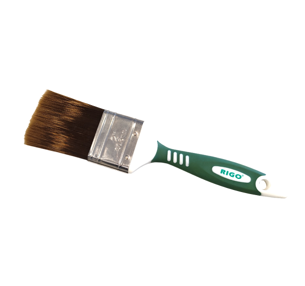 Trincha Green Star 2"-50mm (Madeiras) - Image 3