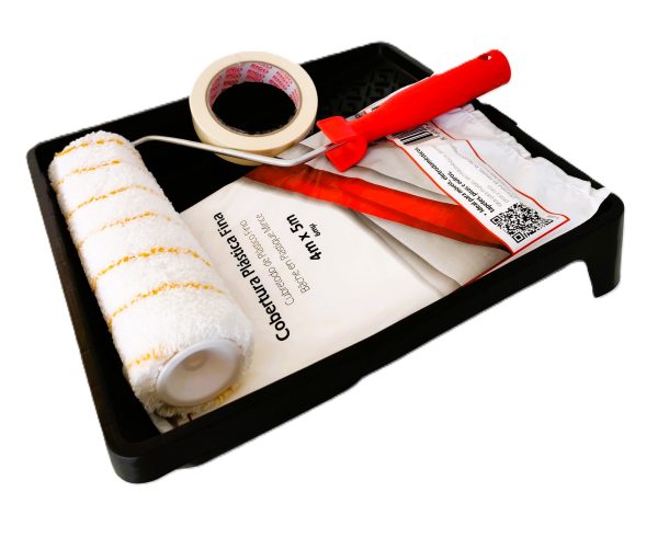 Kit Antigota Brico 250mm (4 un.)
