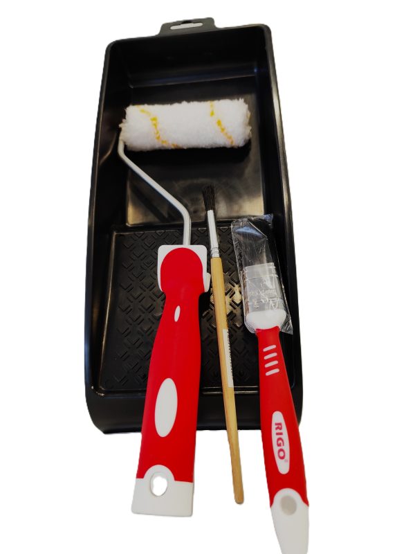 Kit Mini Antigota Bimatéria (5 un.) - Image 2