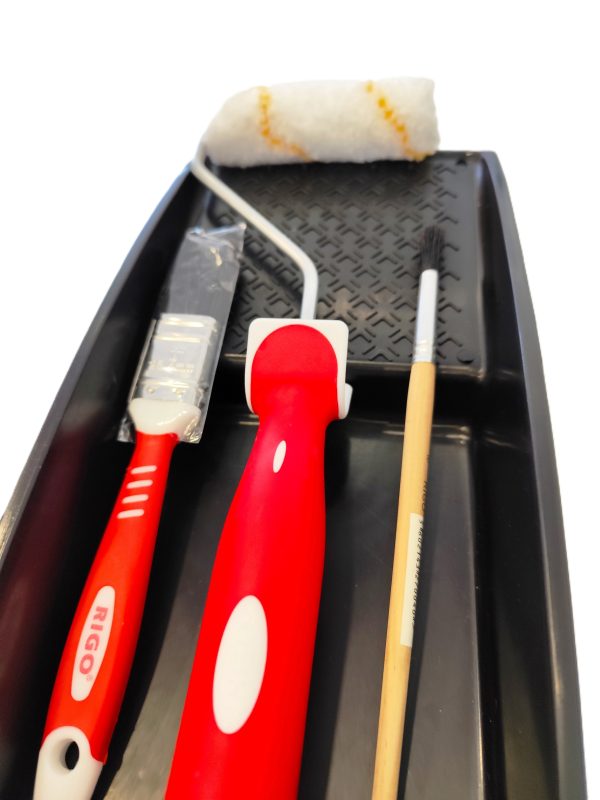 Kit Mini Antigota Bimatéria (5 un.) - Image 3