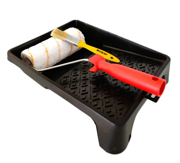 Kit Antigota Brico180mm (3 un.)