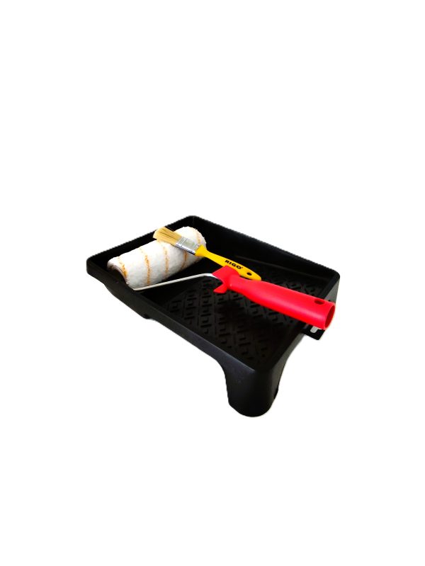Kit Antigota Brico180mm (3 un.) - Image 2