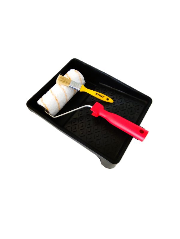 Kit Antigota Brico180mm (3 un.) - Image 3