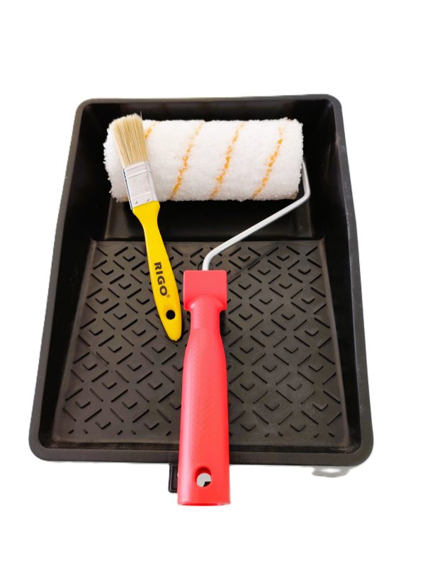Kit Antigota Brico180mm (3 un.) - Image 4