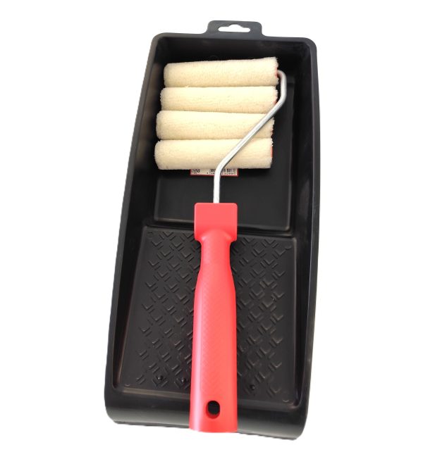 Kit Mini Esmalte 6 un.