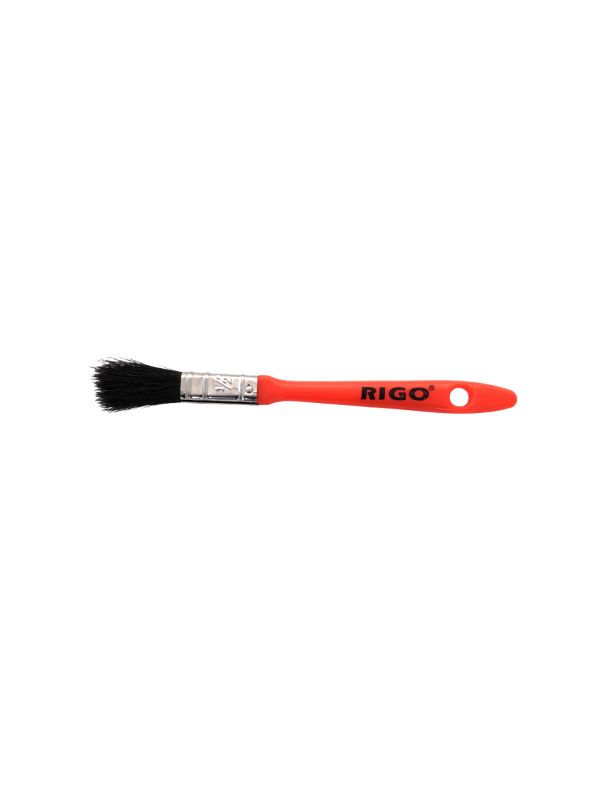 Trincha Junior Cerda Preta 1/2"-12mm - Image 4