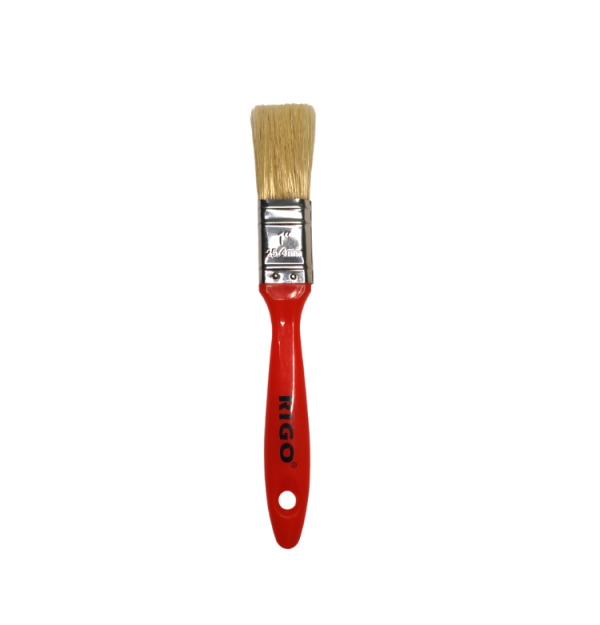 Trincha Junior Cerda Branca 1"-25mm