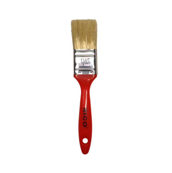 Trincha Junior Cerda Branca 1 1/2"-38mm