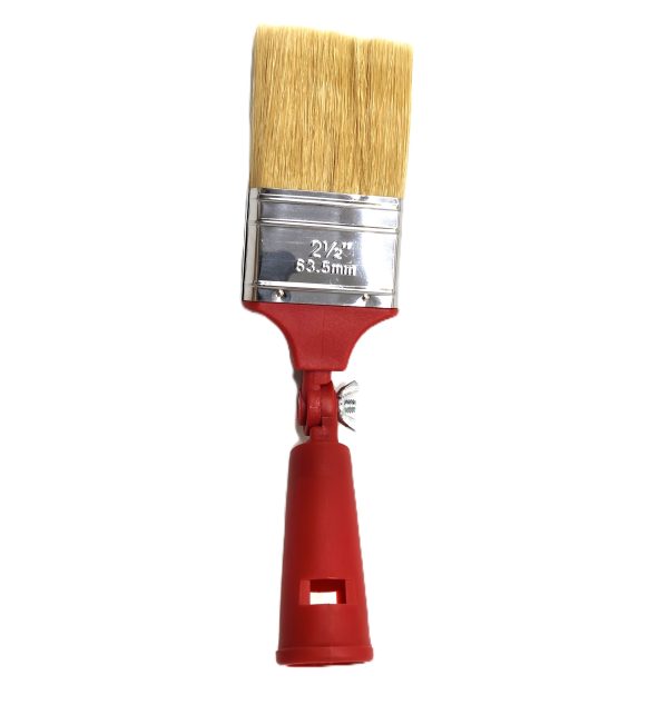 Trincha Articulada 2 1/2"-63mm