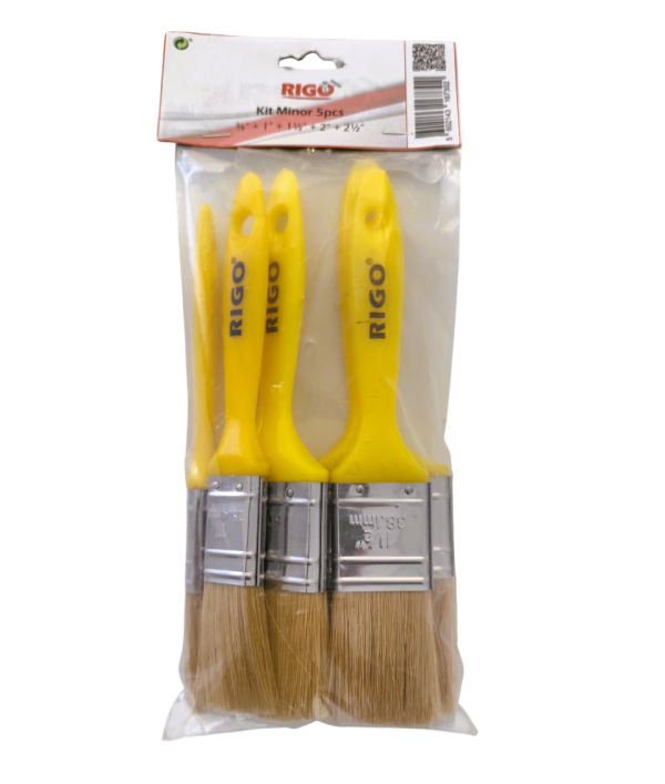 Kit 5 Trinchas Minor - Image 2