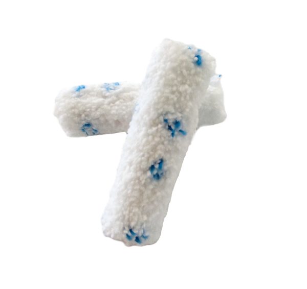 Carga Mini Microfibra 10cm (Bolsa 2 un.) - Image 2