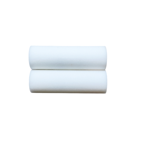 Carga Mini Espuma Superfina 10cm (Bolsa 2 UN)