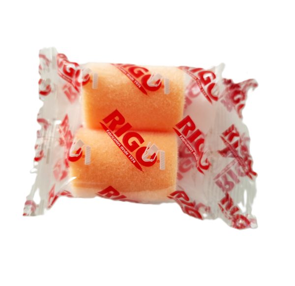 Carga Mini Flocado 5cm (Bolsa 2 UN) - Image 2